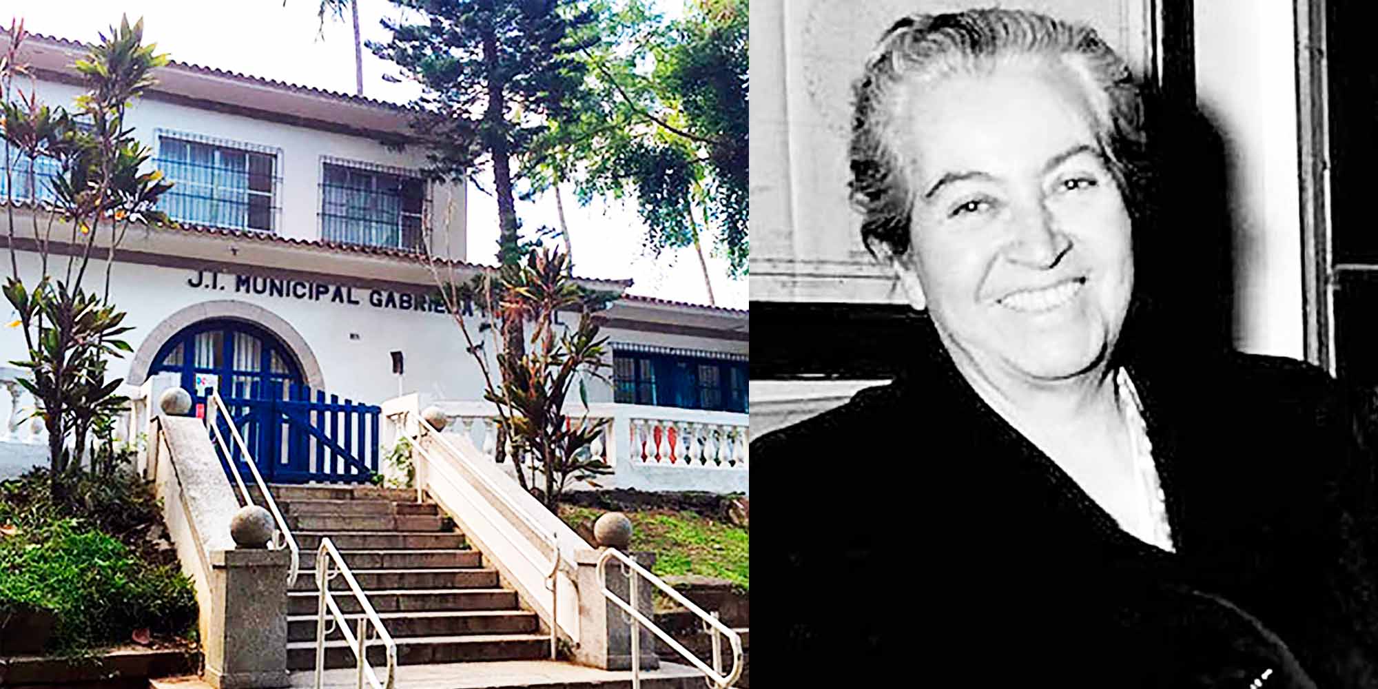EDI Gabriela Mistral