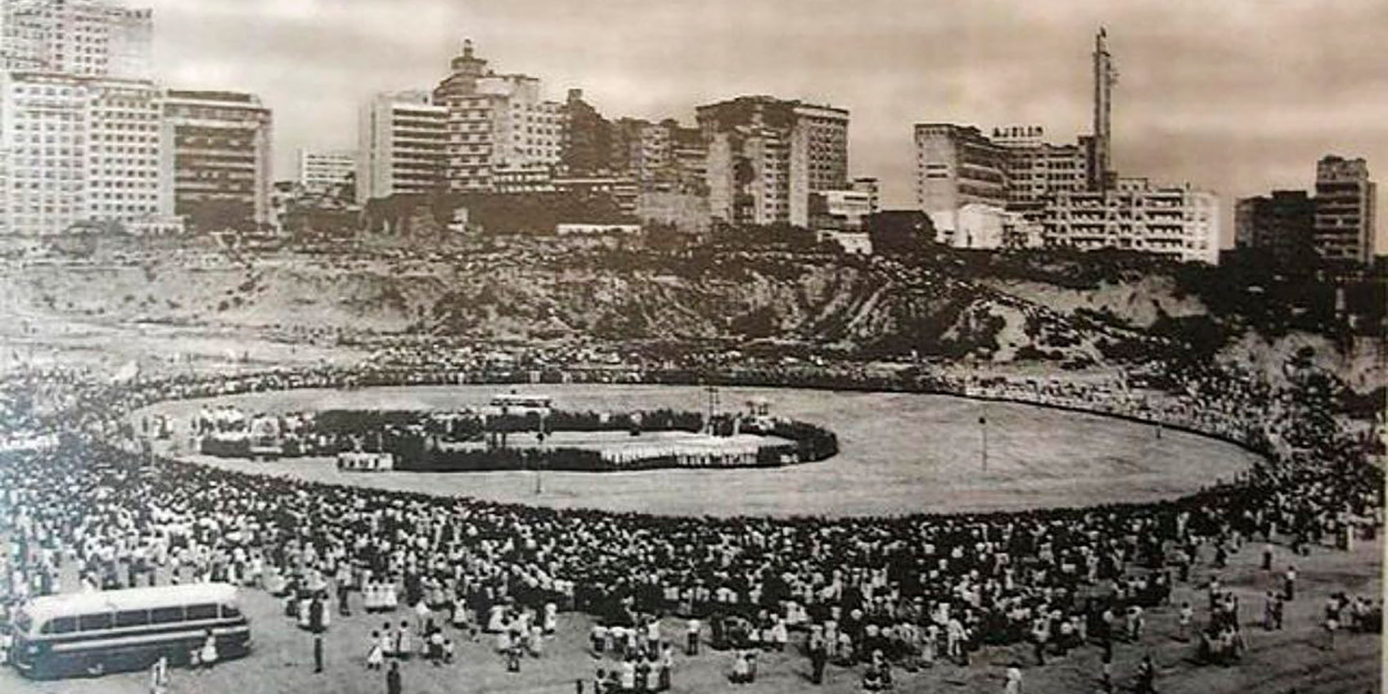 A Cria&ccedil;&atilde;o e Projeto da Catedral